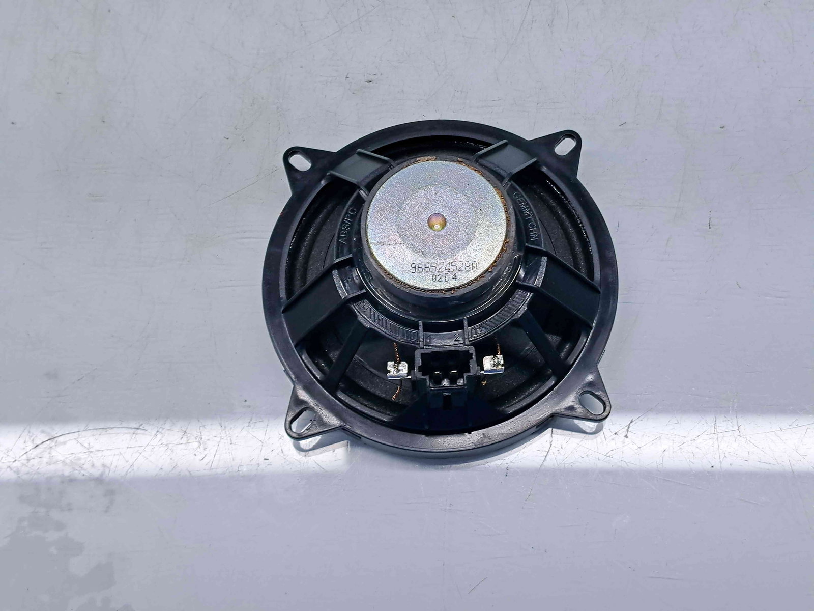 Boxa dreapta spate Peugeot 3008 [Fabr 2009-2016] 9665245280 - imagine 2