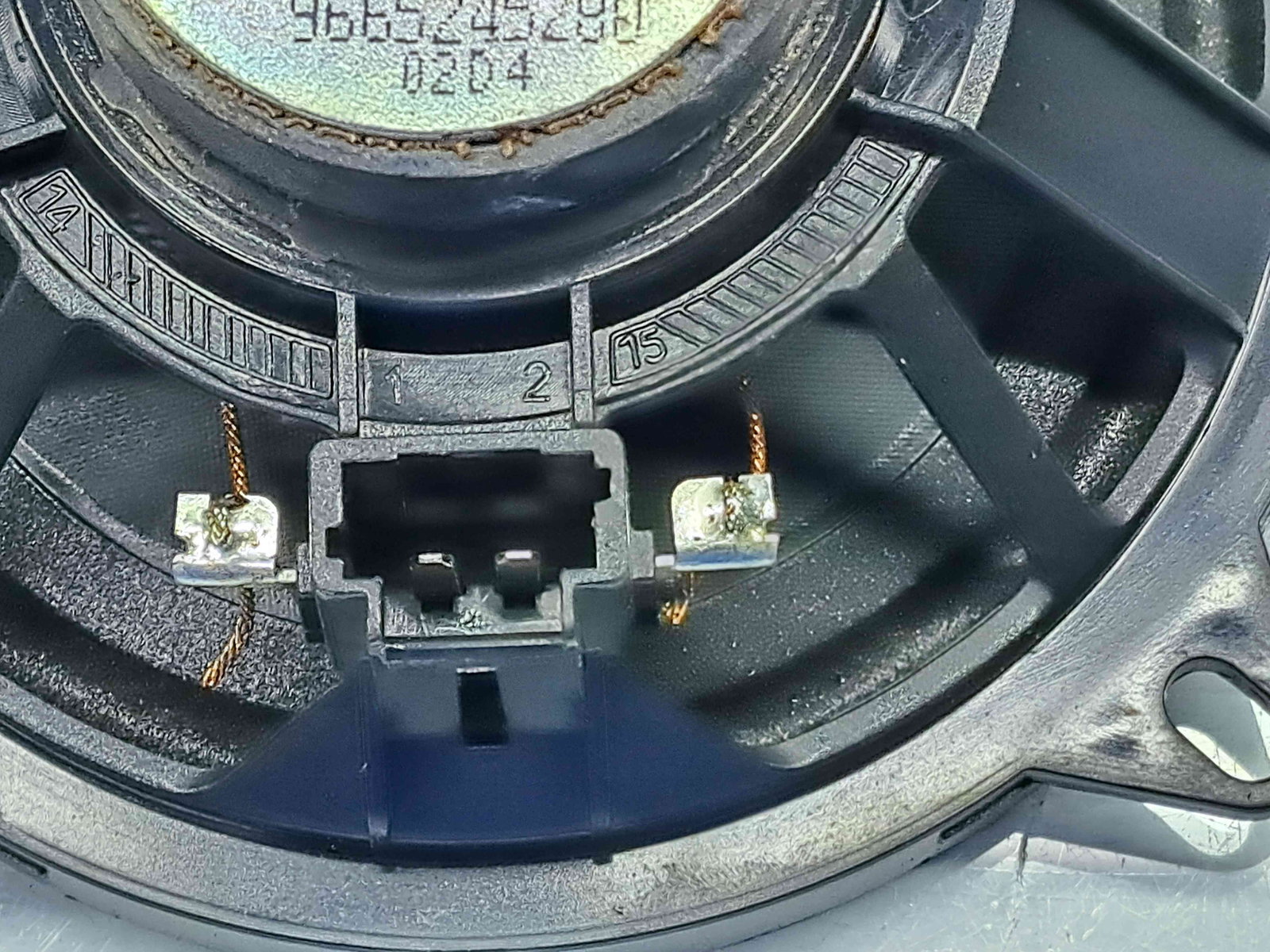 Boxa dreapta spate Peugeot 3008 [Fabr 2009-2016] 9665245280 - imagine 3