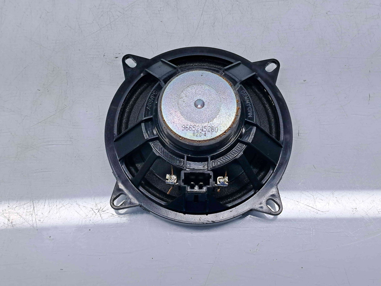 Boxa stanga spate Peugeot 3008 [Fabr 2009-2016] 9665245280 - imagine 2