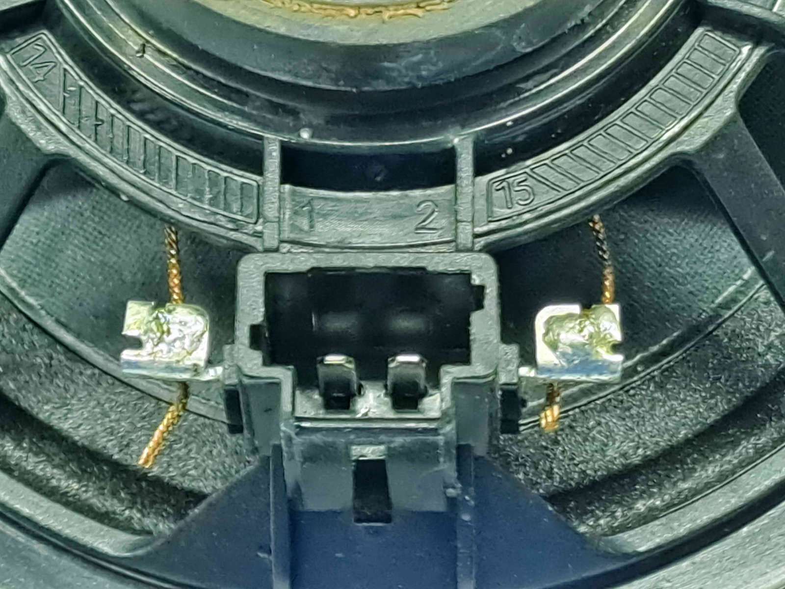 Boxa stanga spate Peugeot 3008 [Fabr 2009-2016] 9665245280 - imagine 3