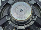  Boxa stanga spate Peugeot 3008 [Fabr 2009-2016] 9665245280