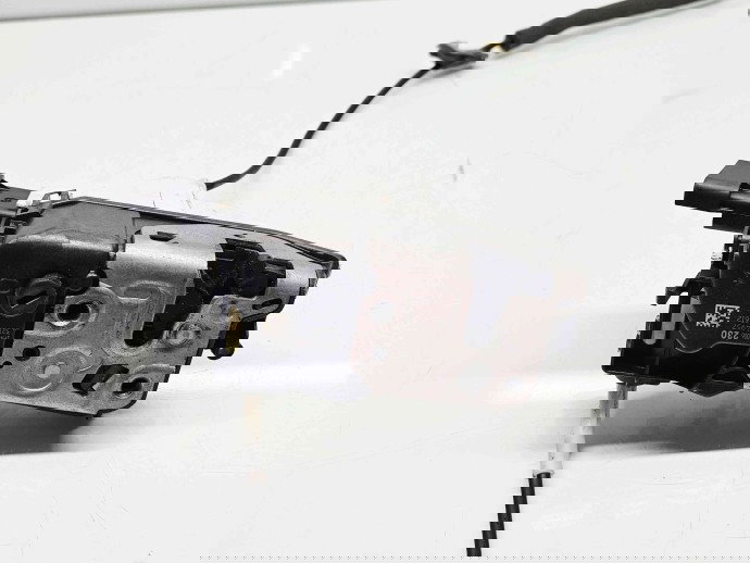 Broasca usa dreapta fata Peugeot 3008 [Fabr 2009-2016] OEM