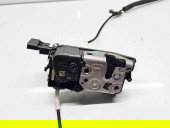 Broasca usa dreapta fata Peugeot 3008 [Fabr 2009-2016] OEM