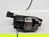 Broasca usa dreapta fata Peugeot 3008 [Fabr 2009-2016] OEM