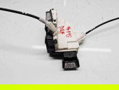 Broasca usa dreapta fata Peugeot 3008 [Fabr 2009-2016] OEM