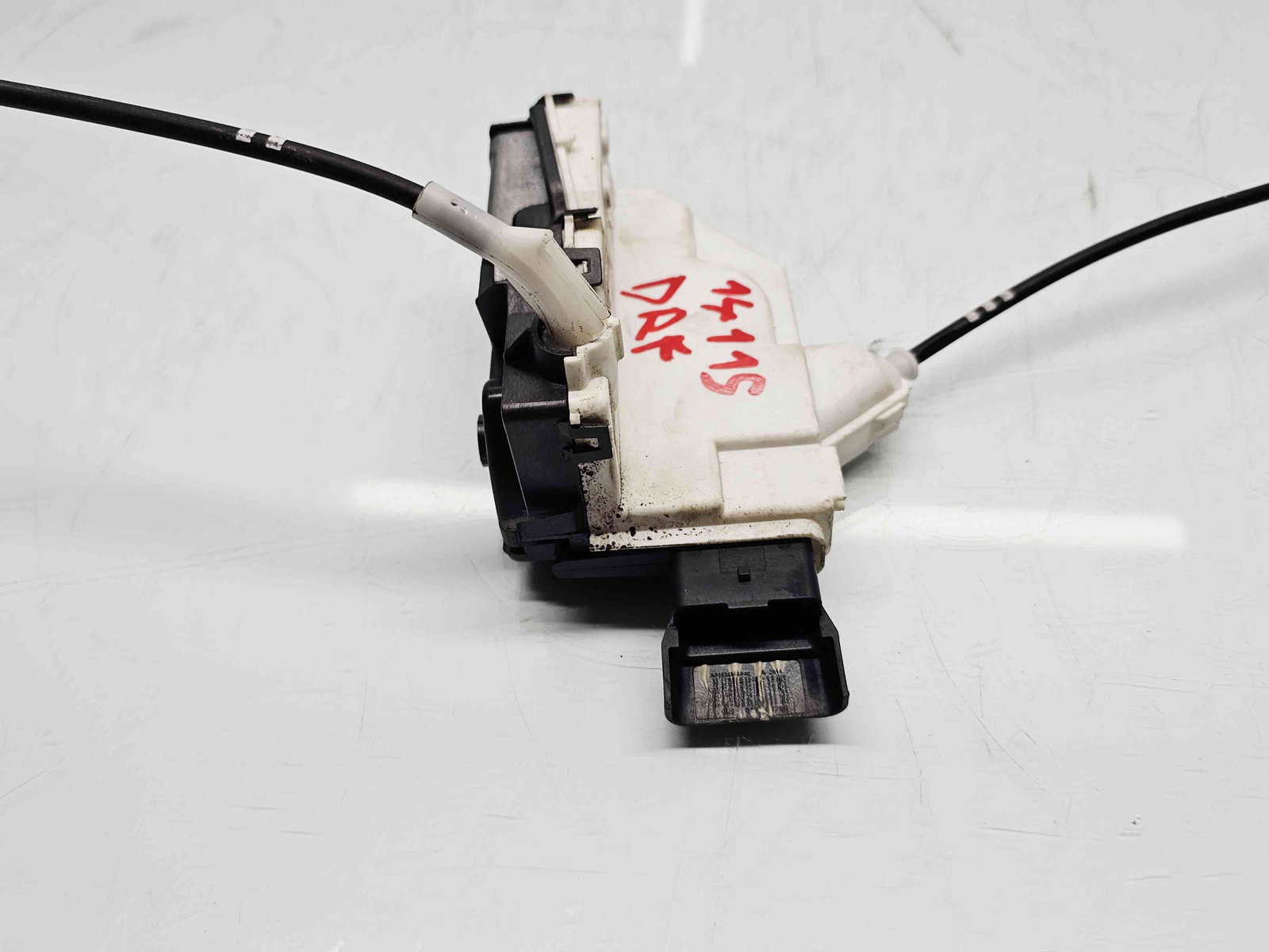 Broasca usa dreapta fata Peugeot 3008 [Fabr 2009-2016] OEM - imagine 3