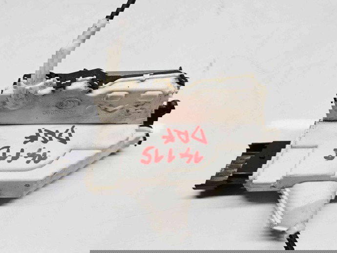 Broasca usa dreapta fata Peugeot 3008 [Fabr 2009-2016] OEM