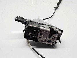 Broasca usa dreapta spate Peugeot 3008 [Fabr 2009-2016] OEM