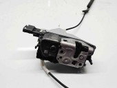 Broasca usa dreapta spate Peugeot 3008 [Fabr 2009-2016] OEM