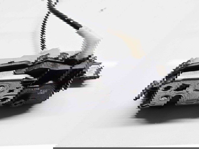 Broasca usa dreapta spate Peugeot 3008 [Fabr 2009-2016] OEM