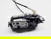 Broasca usa dreapta spate Peugeot 3008 [Fabr 2009-2016] OEM