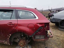 Aripa stanga spate OEM Mazda 6 2.2 2007-2013