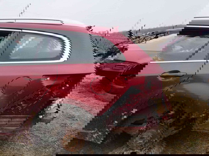 Aripa stanga spate OEM Mazda 6 2.2 2007-2013