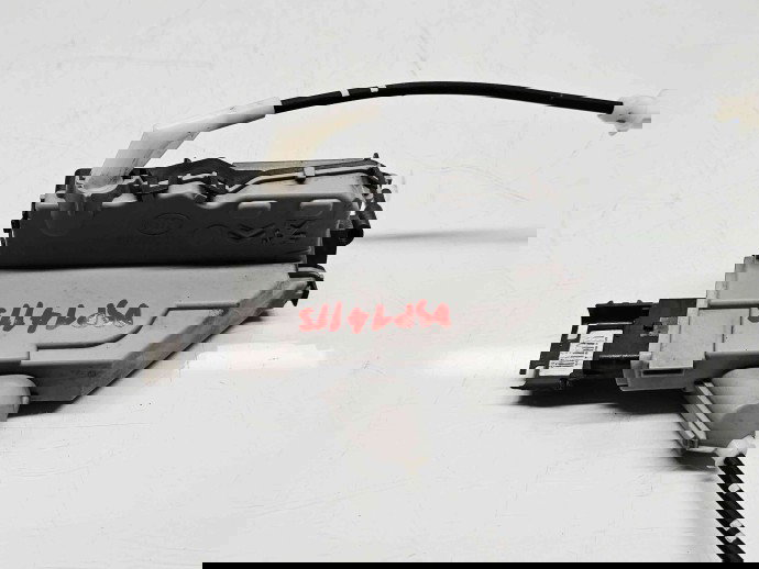 Broasca usa dreapta spate Peugeot 3008 [Fabr 2009-2016] OEM