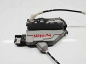 Broasca usa dreapta spate Peugeot 3008 [Fabr 2009-2016] OEM