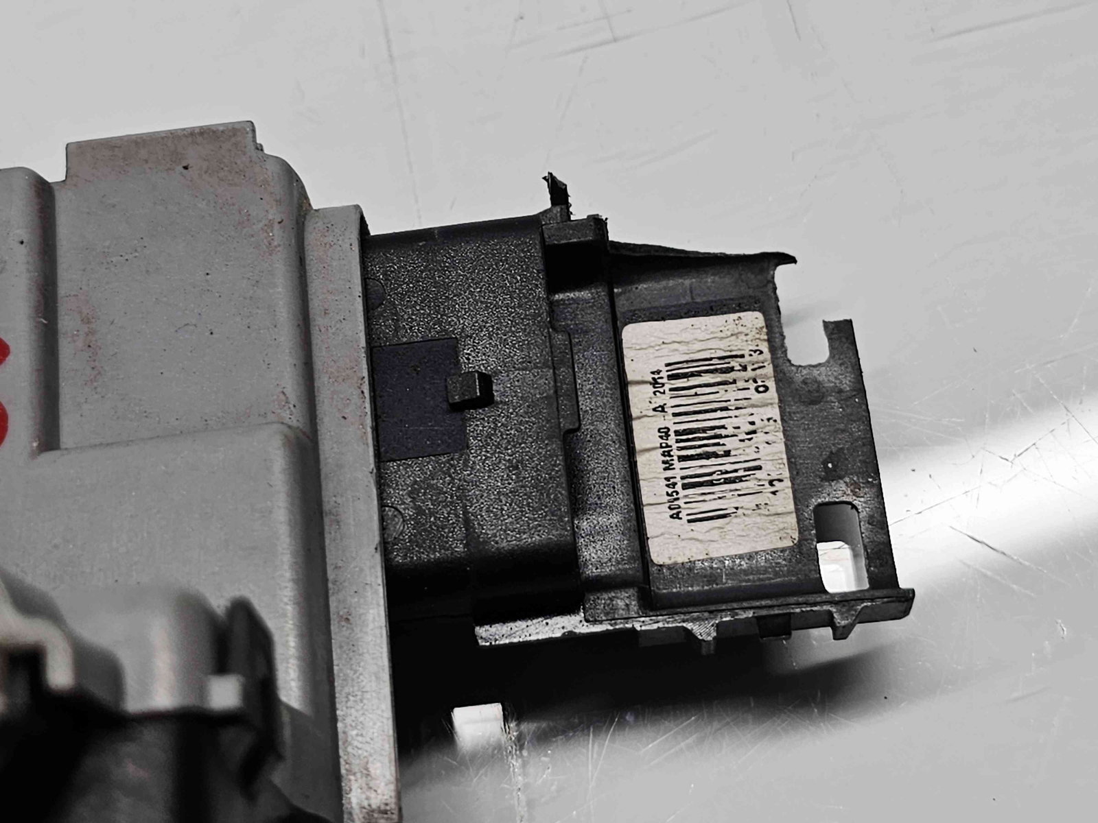 Broasca usa dreapta spate Peugeot 3008 [Fabr 2009-2016] OEM - imagine 4