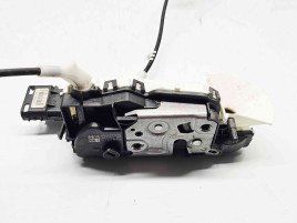 Broasca usa stanga fata Peugeot 3008 [Fabr 2009-2016] OEM