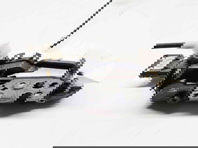 Broasca usa stanga fata Peugeot 3008 [Fabr 2009-2016] OEM