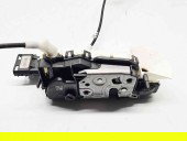 Broasca usa stanga fata Peugeot 3008 [Fabr 2009-2016] OEM