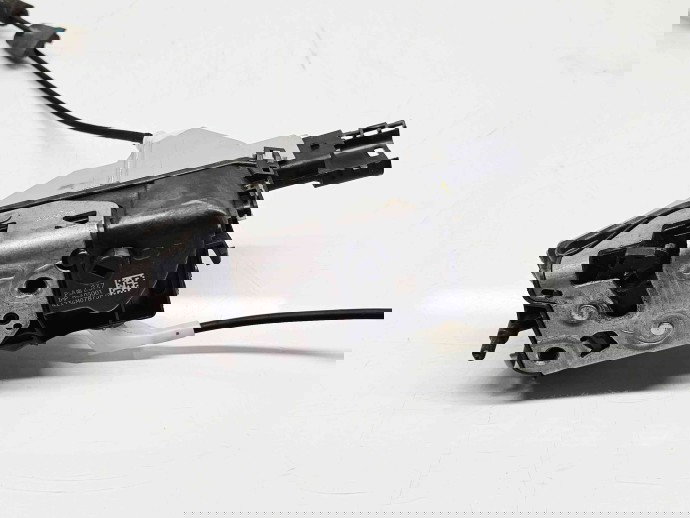 Broasca usa stanga spate Peugeot 3008 [Fabr 2009-2016] OEM