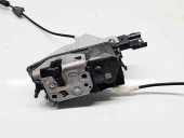 Broasca usa stanga spate Peugeot 3008 [Fabr 2009-2016] OEM