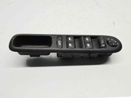  Butoane comanda geamuri sofer Peugeot 3008 [Fabr 2009-2016] 96650620ZD