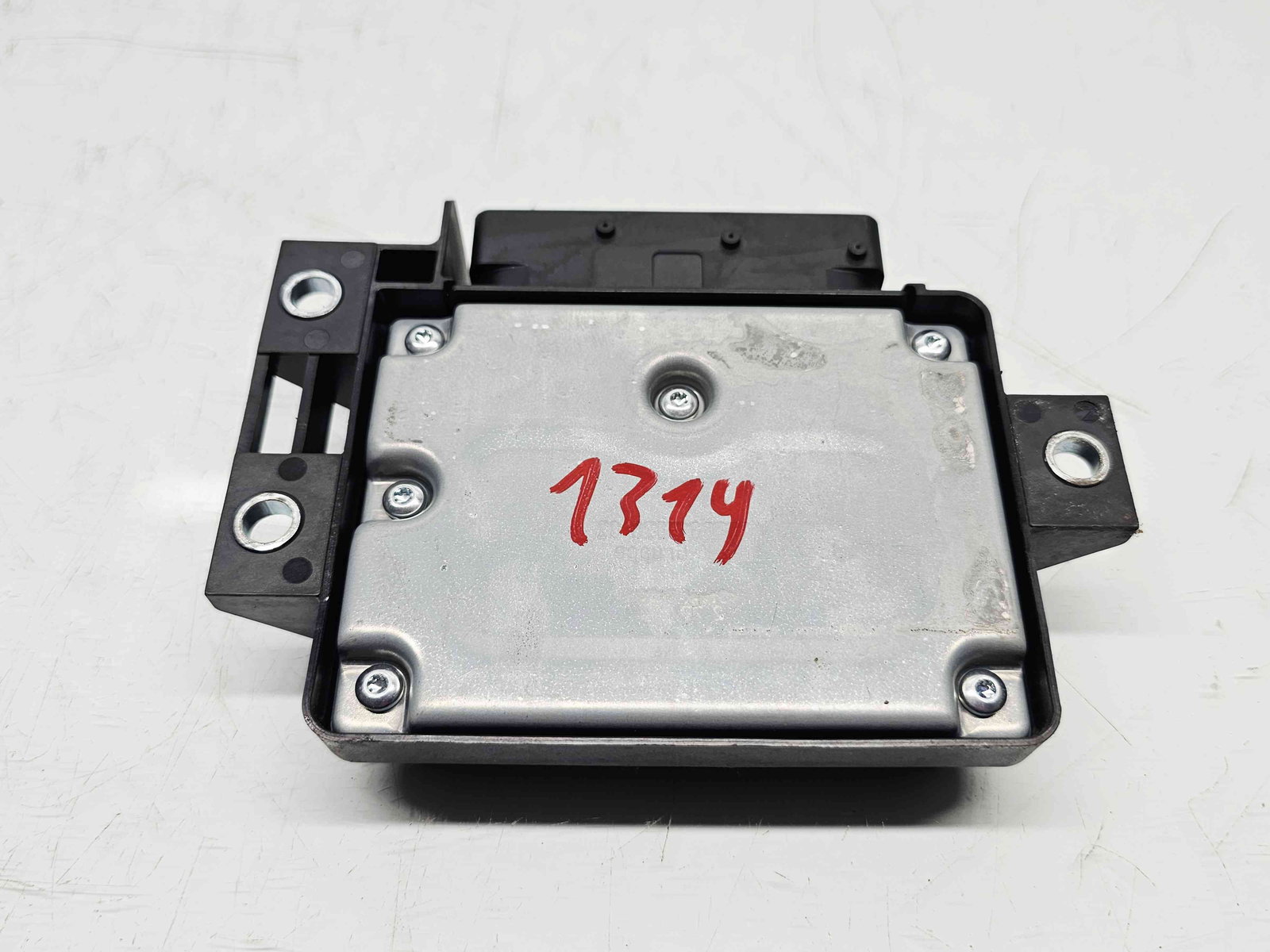 Calculator frana de mana Volkswagen Passat B7 (362) [Fabr 2010-2014] 3AA907801E 1.4 Benz CAXA 90KW / 122CP - imagine 4