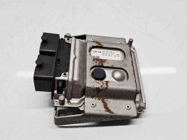 Calculator motor ECU Volkswagen UP [Fabr 2011-2019] 04C907309N 1.0 Benz CHYB 55KW / 75CP