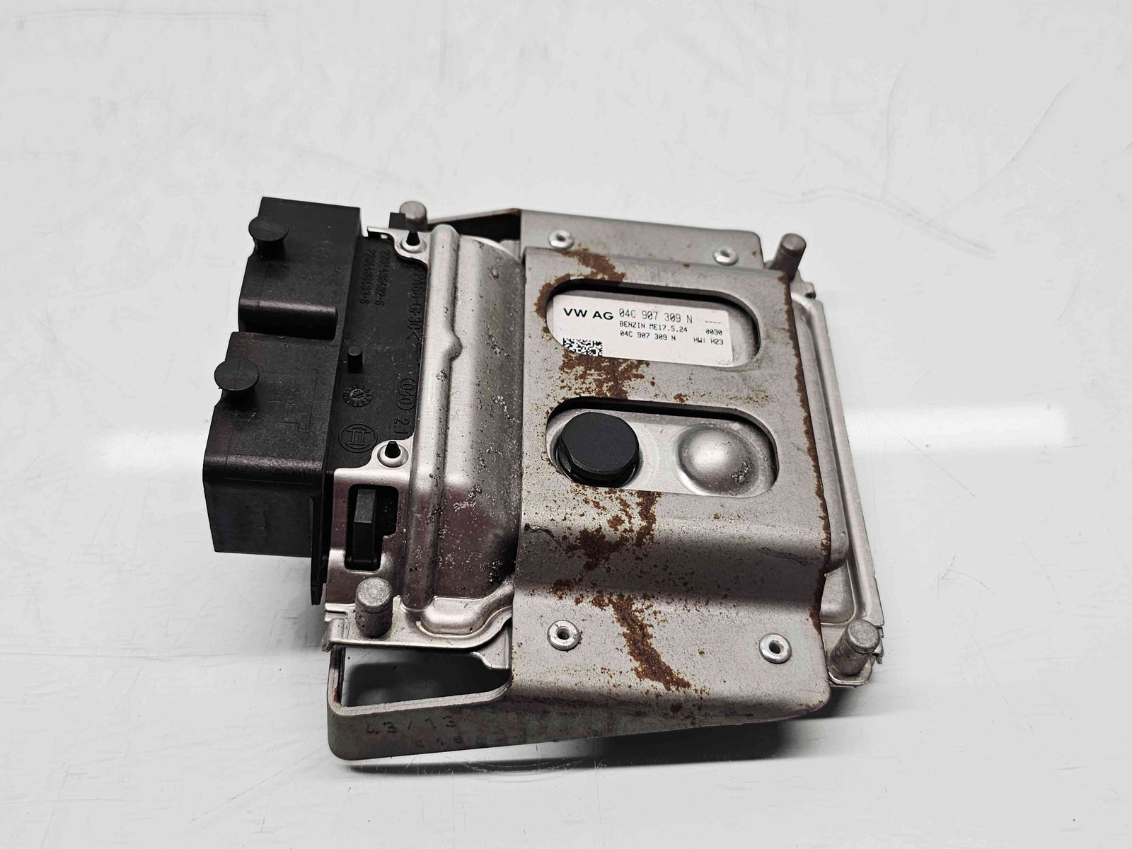 Calculator motor ECU Volkswagen UP [Fabr 2011-2019] 04C907309N 1.0 Benz CHYB 55KW / 75CP