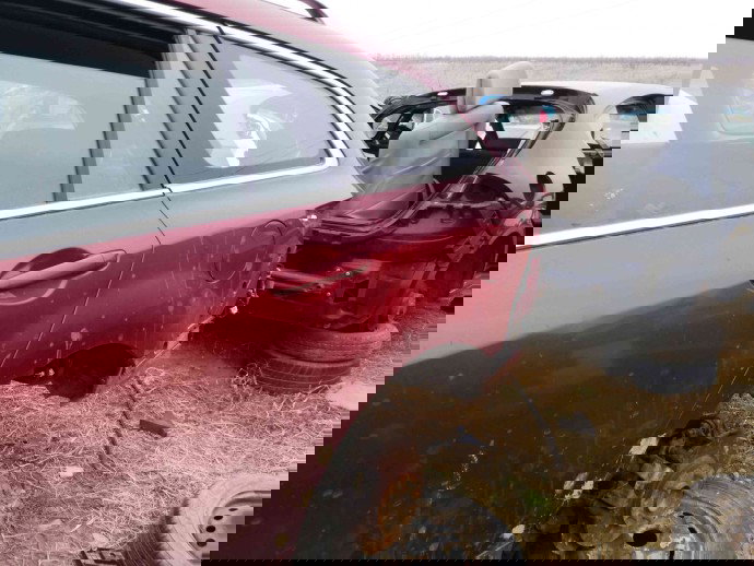 Aripa stanga spate OEM Mazda 6 2.2 2007-2013