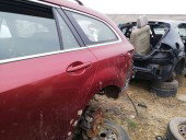 Aripa stanga spate OEM Mazda 6 2.2 2007-2013