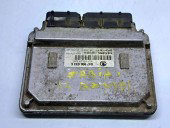 Calculator motor ECU Skoda Fabia 1 (6Y2) [Fabr 1999-2008] 047906033C 1.4 MPI 1.4 MPI