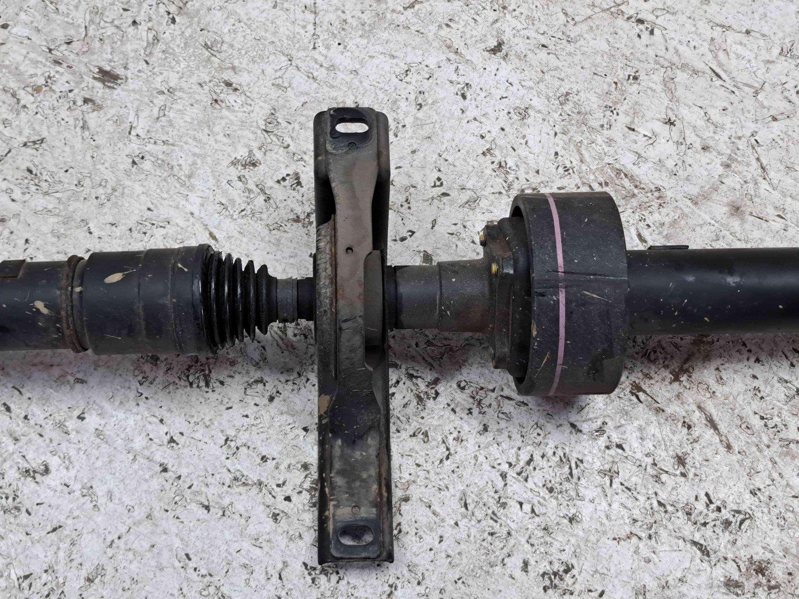 Cardan SUZUKI Swift 3 M-Hybrid [Fabr 2016-2024] 2710052R11 1.2 hibrid K12D 61KW / 83CP - imagine 3