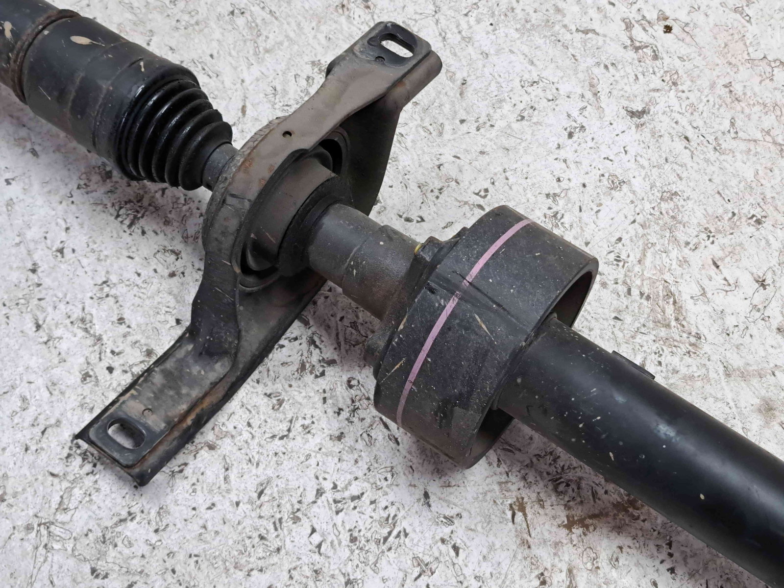 Cardan SUZUKI Swift 3 M-Hybrid [Fabr 2016-2024] 2710052R11 1.2 hibrid K12D 61KW / 83CP - imagine 4