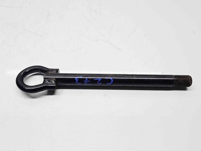 Carlig remorcare Dacia Sandero 2 Stepway [Fabr 2012-prezent] OEM