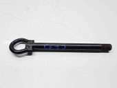 Carlig remorcare Dacia Sandero 2 Stepway [Fabr 2012-prezent] OEM