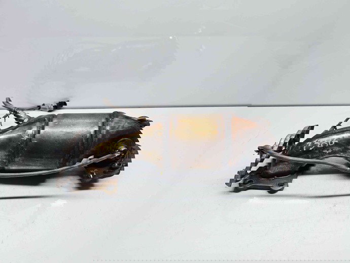 Catalizator SUZUKI Swift 3 M-Hybrid [Fabr 2016-2024] 62R-C01 1.2 hibrid K12D 61KW / 83CP