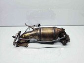 Catalizator SUZUKI Swift 3 M-Hybrid [Fabr 2016-2024] 62R-C01 1.2 hibrid K12D 61KW / 83CP