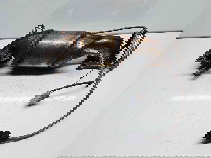 Catalizator SUZUKI Swift 3 M-Hybrid [Fabr 2016-2024] 62R-C01 1.2 hibrid K12D 61KW / 83CP