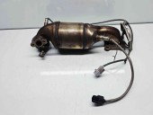 Catalizator SUZUKI Swift 3 M-Hybrid [Fabr 2016-2024] 62R-C01 1.2 hibrid K12D 61KW / 83CP