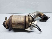 Catalizator Volkswagen Passat B7 (362) [Fabr 2010-2014] 1K0254211A 1.4 Benz CAXA 90KW / 122CP