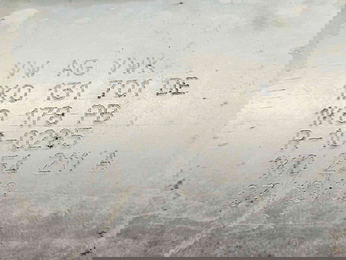 Catalizator Volkswagen Passat B7 (362) [Fabr 2010-2014] 1K0254211A 1.4 Benz CAXA 90KW / 122CP