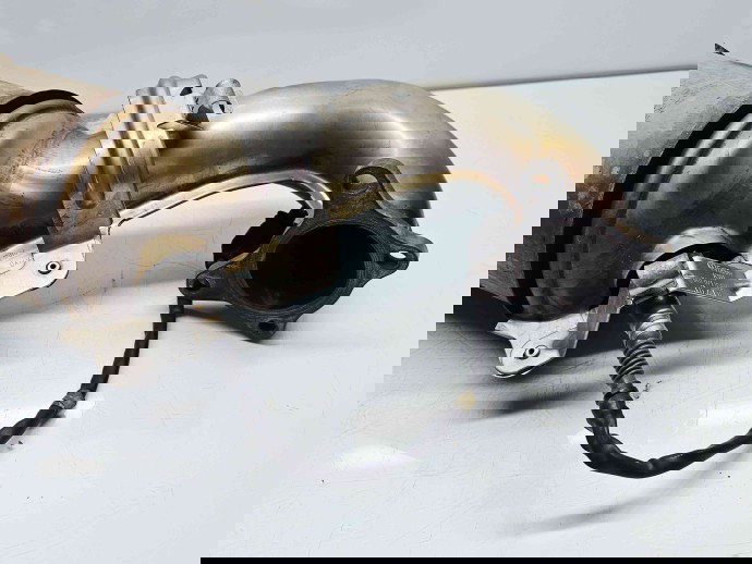 Catalizator Volkswagen Passat B7 (362) [Fabr 2010-2014] 1K0254211A 1.4 Benz CAXA 90KW / 122CP