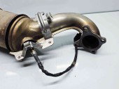 Catalizator Volkswagen Passat B7 (362) [Fabr 2010-2014] 1K0254211A 1.4 Benz CAXA 90KW / 122CP