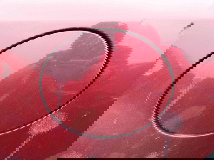 Capac rezervor OEM Mazda 6 2.2 2007-2013