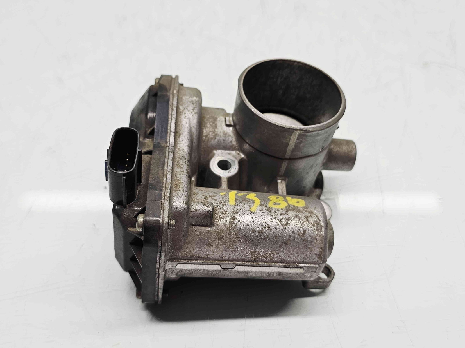 Clapeta acceleratie SUZUKI Swift 3 M-Hybrid [Fabr 2016-2024] 160011D06 1.2 hibrid K12D 61KW / 83CP