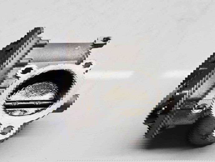 Clapeta acceleratie SUZUKI Swift 3 M-Hybrid [Fabr 2016-2024] 160011D06 1.2 hibrid K12D 61KW / 83CP