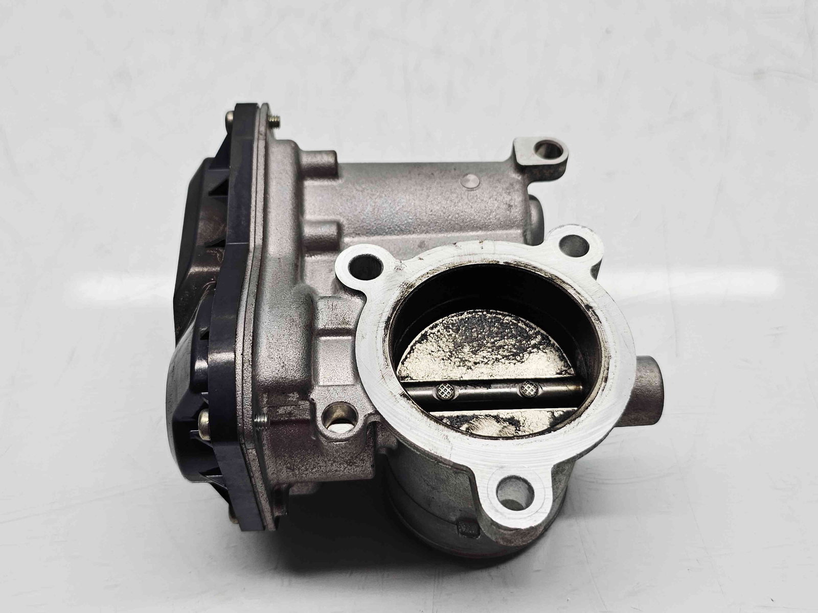 Clapeta acceleratie SUZUKI Swift 3 M-Hybrid [Fabr 2016-2024] 160011D06 1.2 hibrid K12D 61KW / 83CP - imagine 3