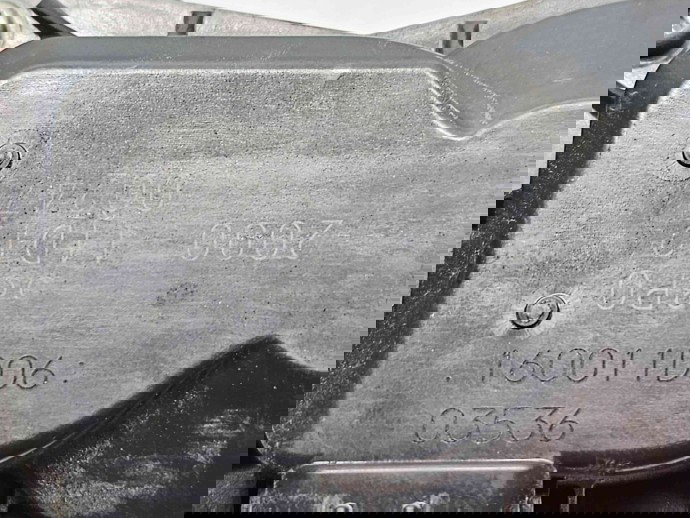 Clapeta acceleratie SUZUKI Swift 3 M-Hybrid [Fabr 2016-2024] 160011D06 1.2 hibrid K12D 61KW / 83CP