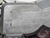 Clapeta acceleratie SUZUKI Swift 3 M-Hybrid [Fabr 2016-2024] 160011D06 1.2 hibrid K12D 61KW / 83CP